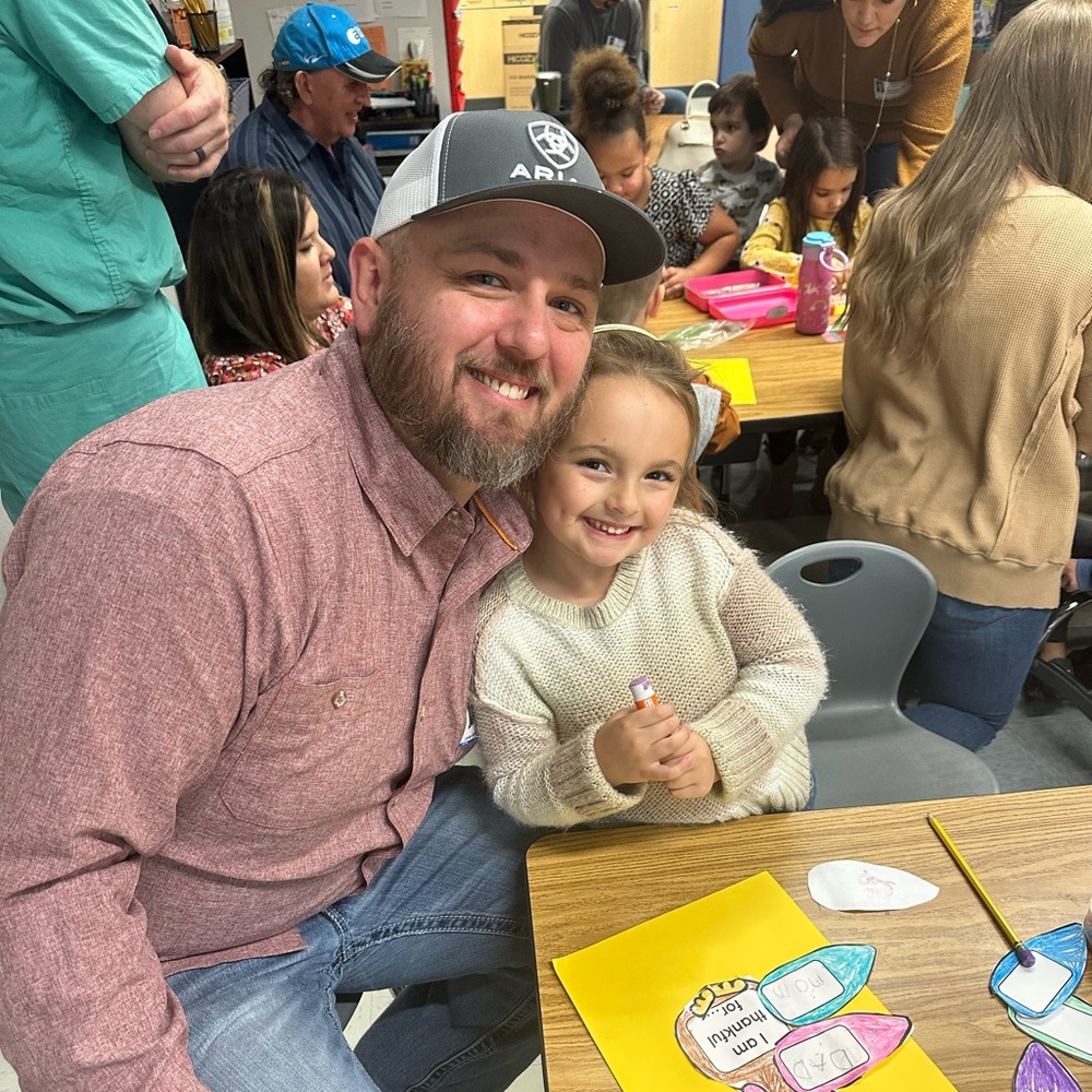 Meet your Posher, Shaun